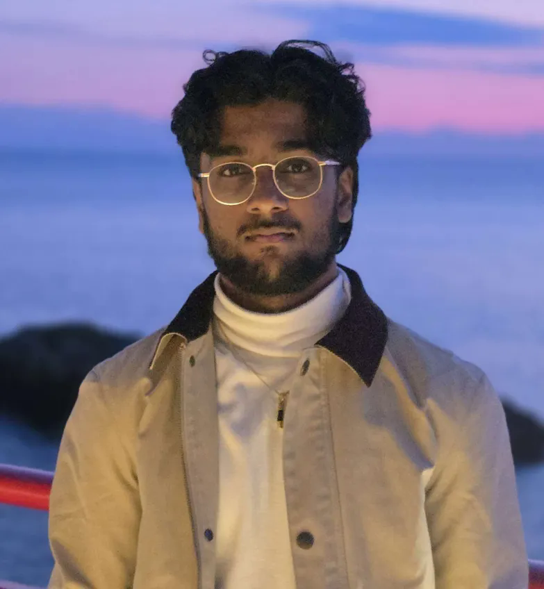 Kavin Bala